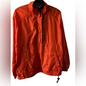 Tail Tech Windbreaker Size M Rain Hiking Travel Lightweight